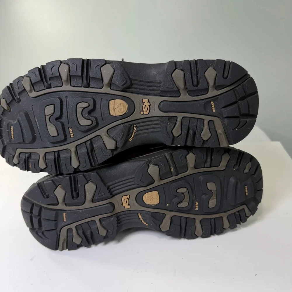 Timberland travel gear